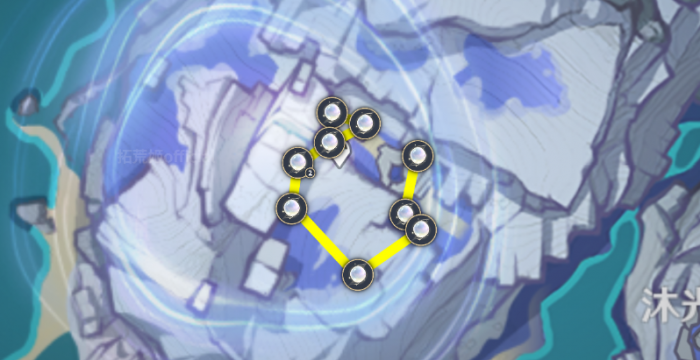 原神奈芙尔角色材料怎么收集4